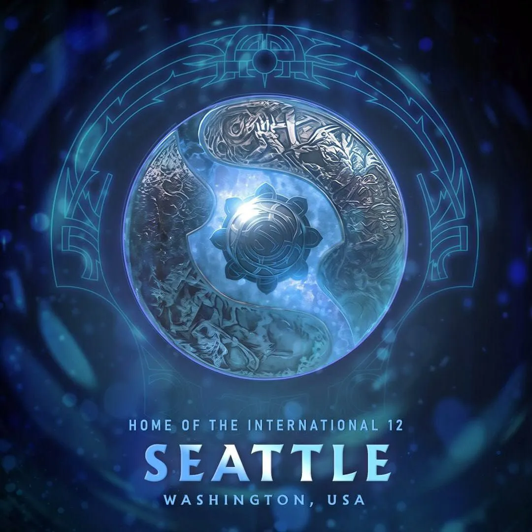 The International 2023