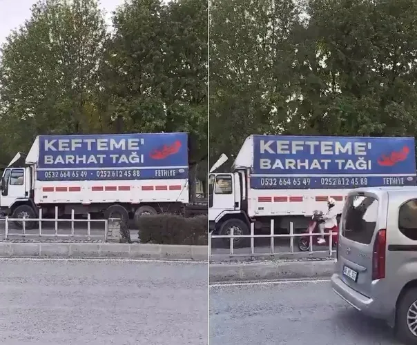 Мнимая обувная мастерская из Турции