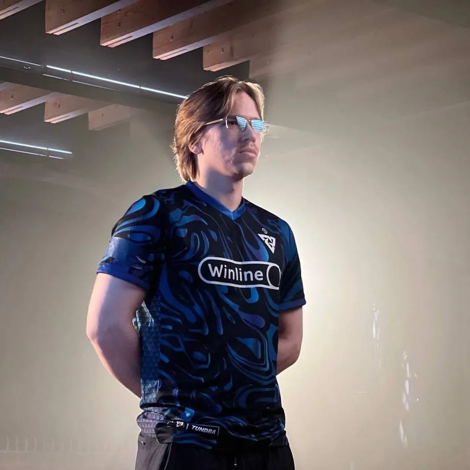 Топиас Topson Таавитсайнен