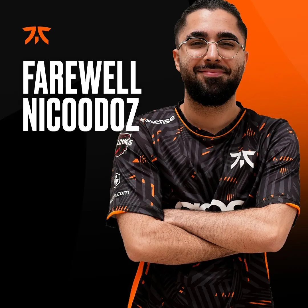 Нико nicoodoz Тамджид