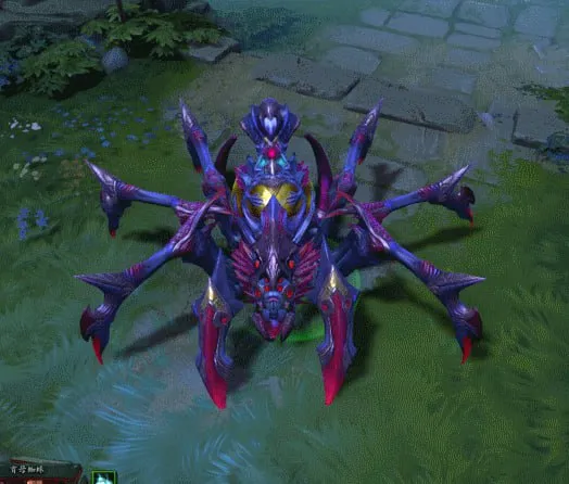 Purgatory Queen