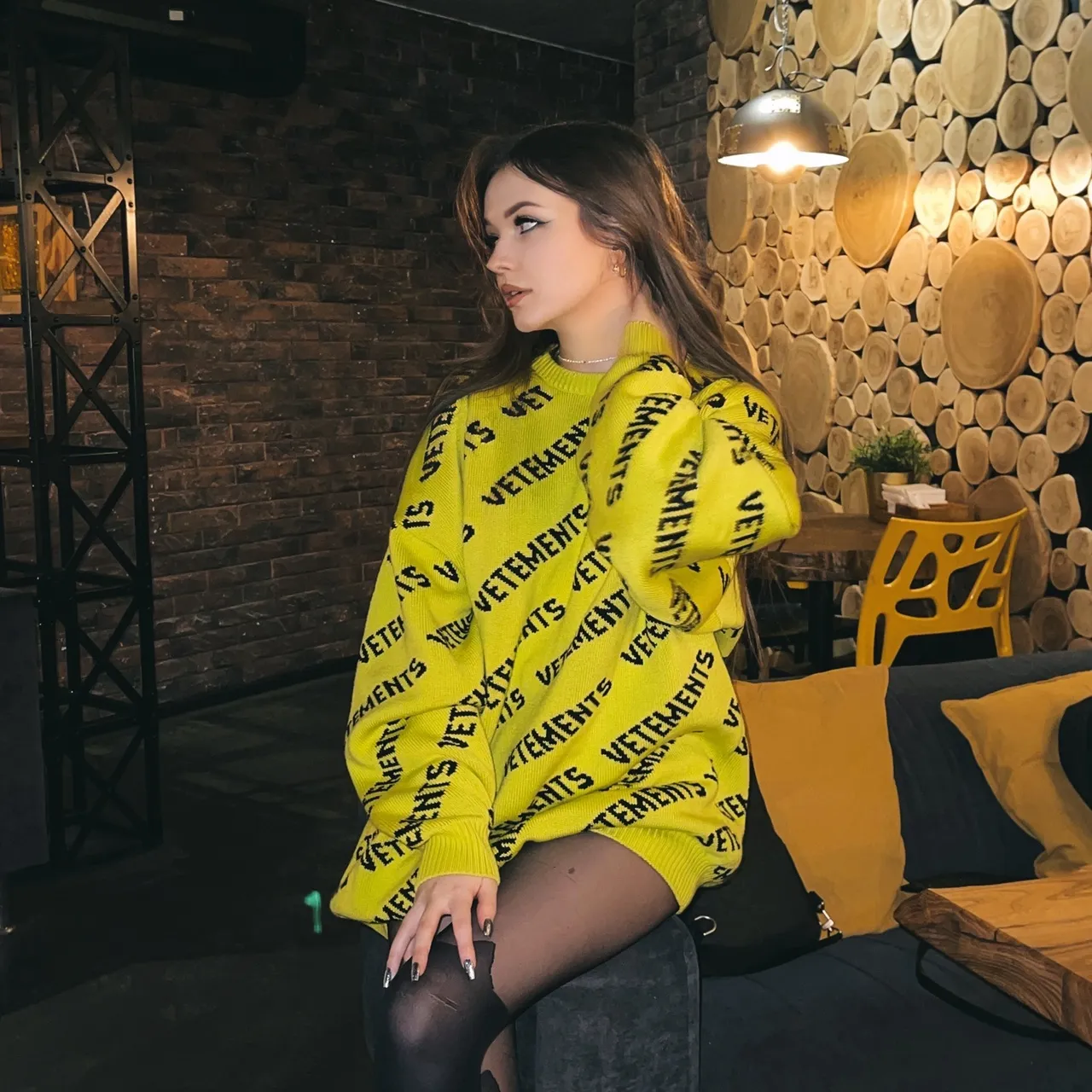 Лина turboxgirl