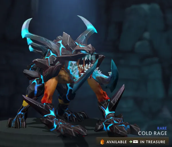  Lifestealer