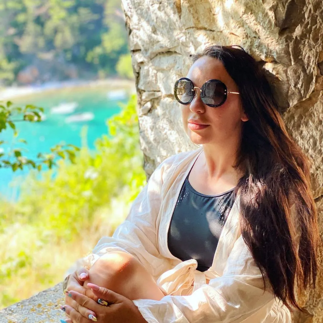 Руслана DKLana Берест