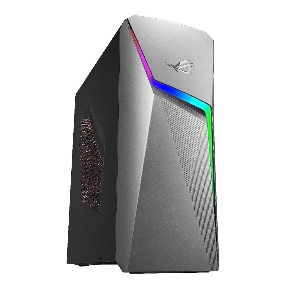 ASUS ROG STRIX G10DK-A3400G058W