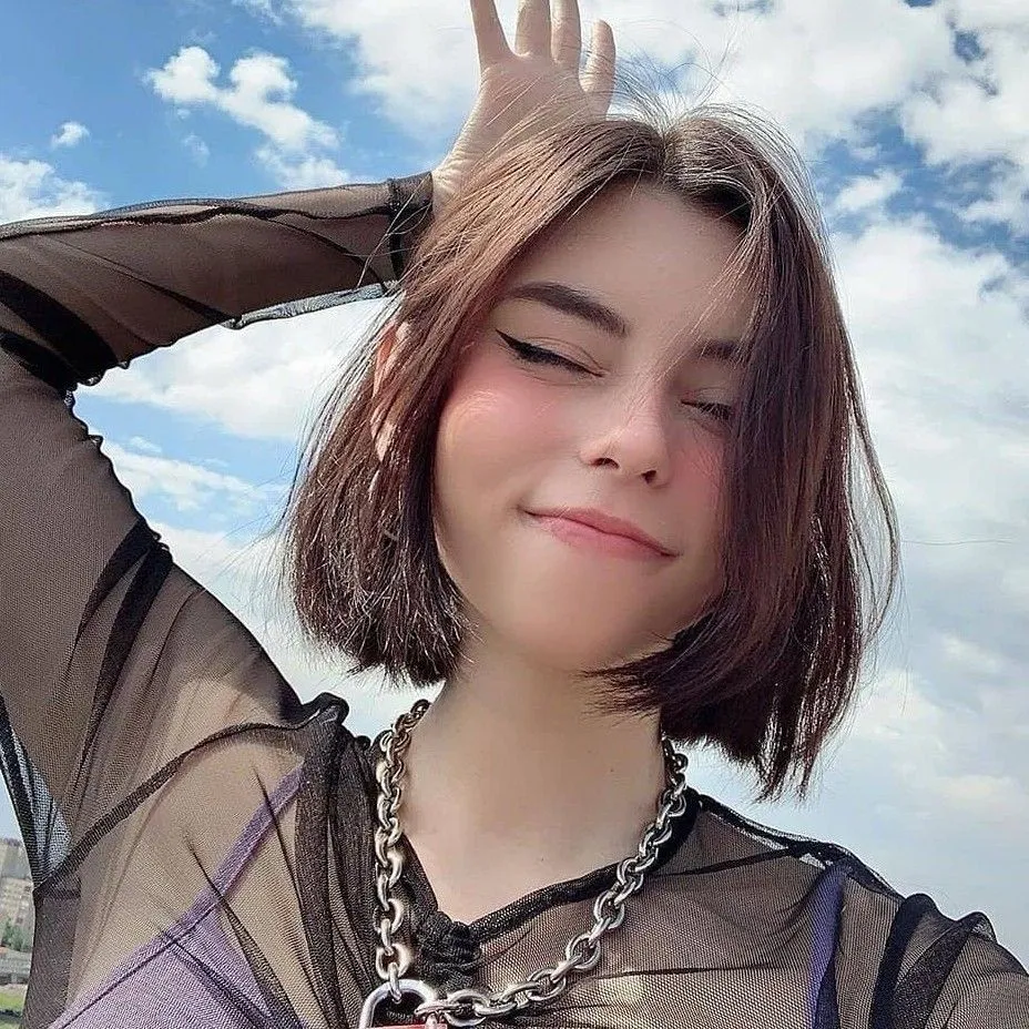 Дарья Дора Шиханова