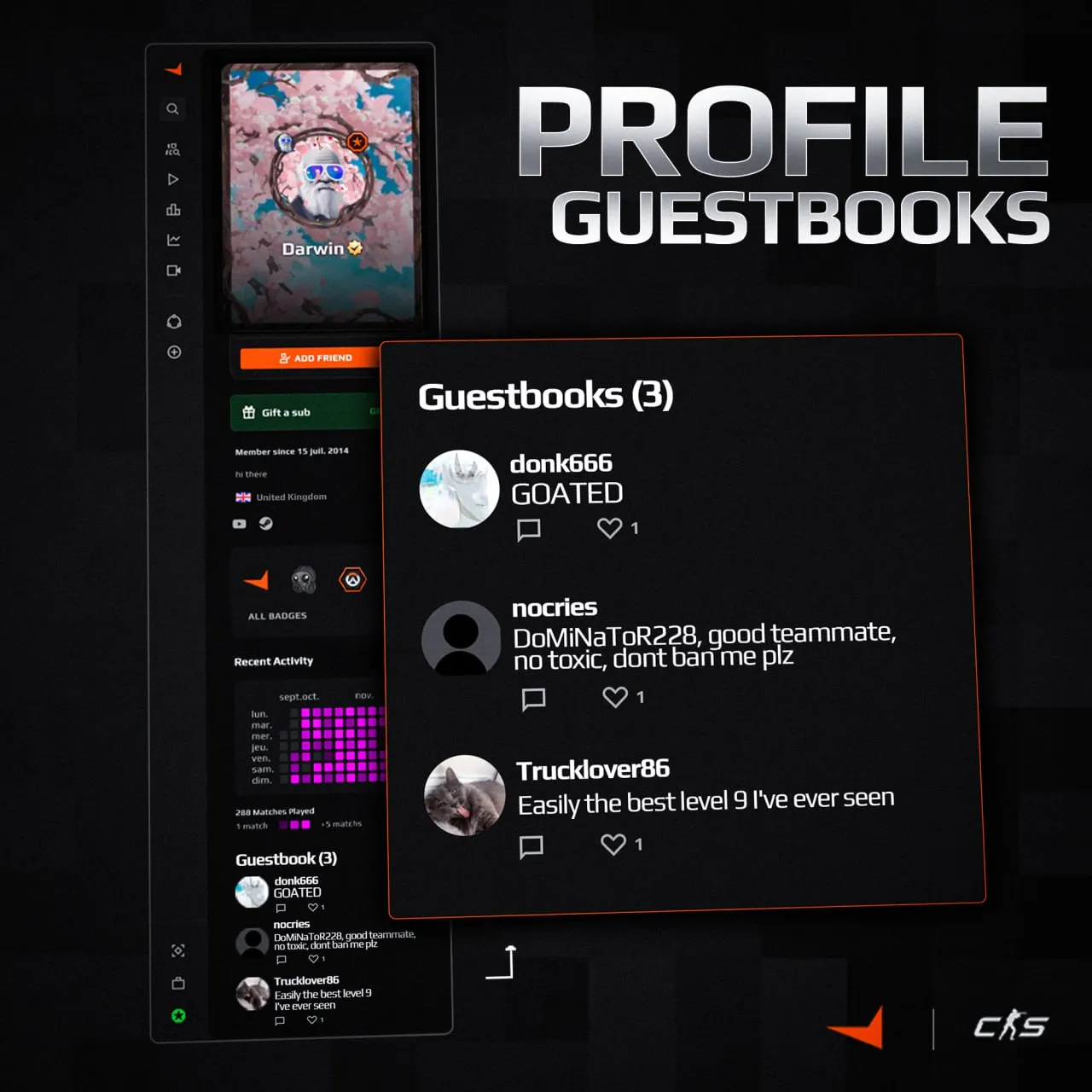 FACEIT
