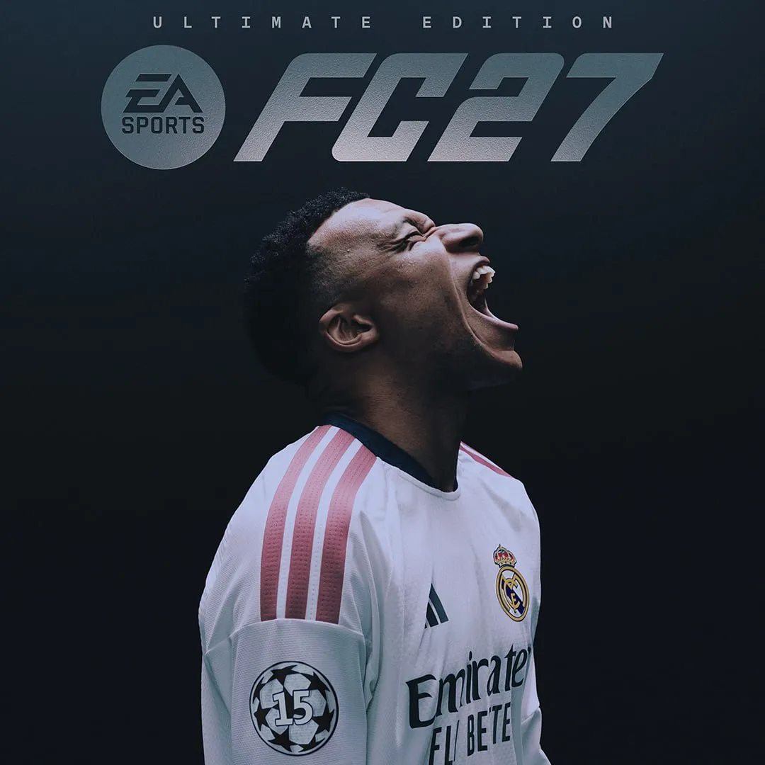 EA Sports FC