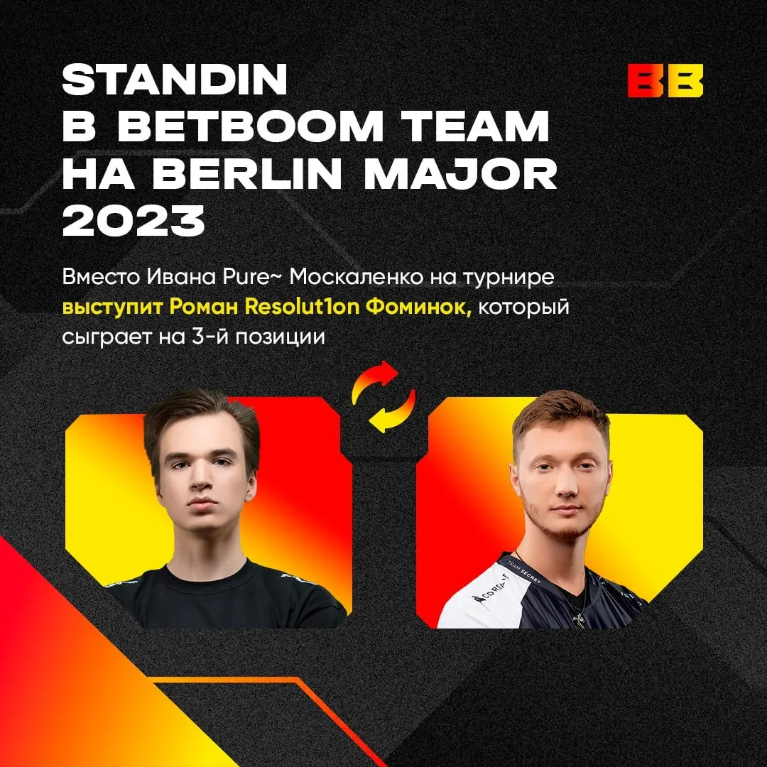 BetBoom Team