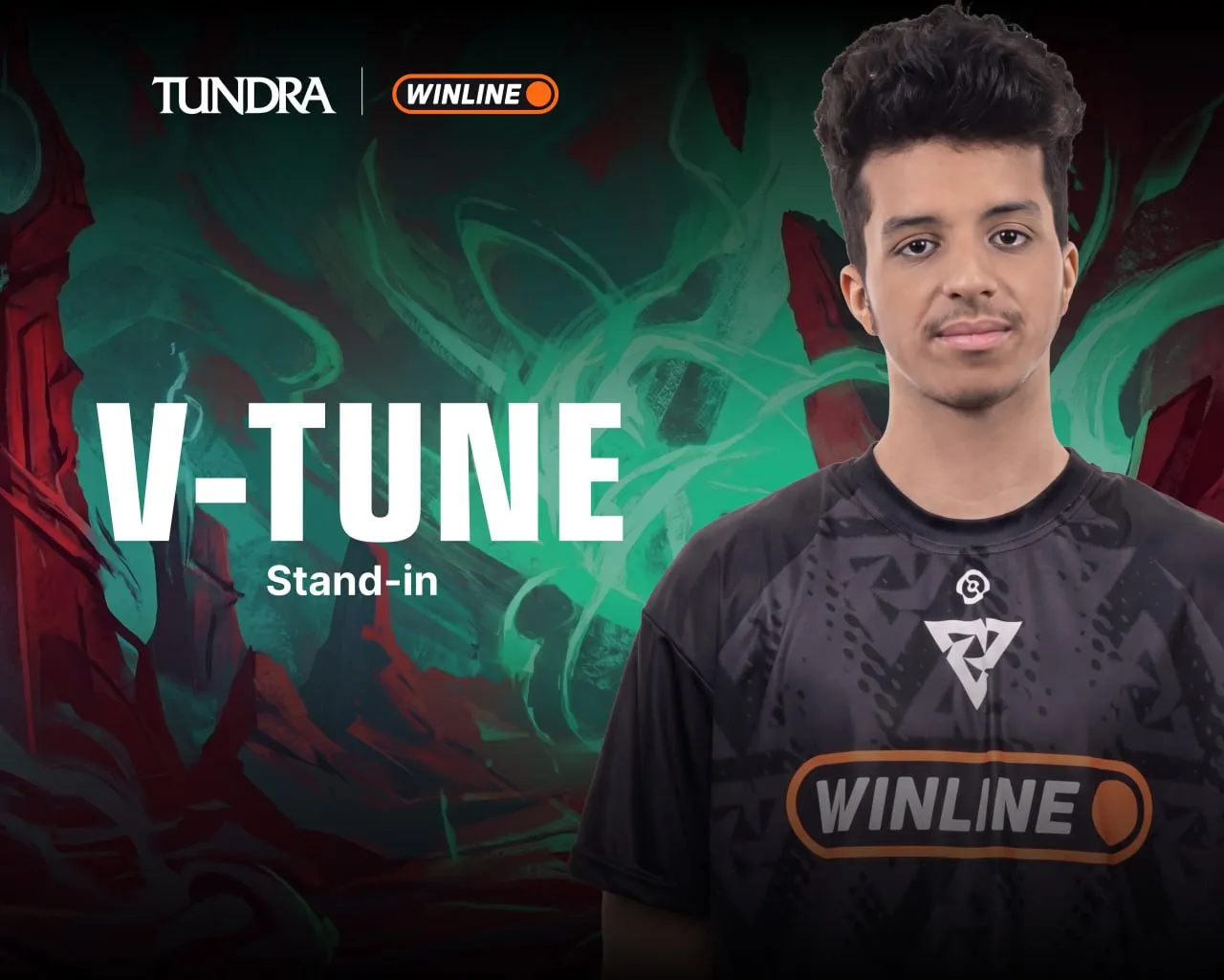 Алик V-Tune Воробей сыграет за Tundra
