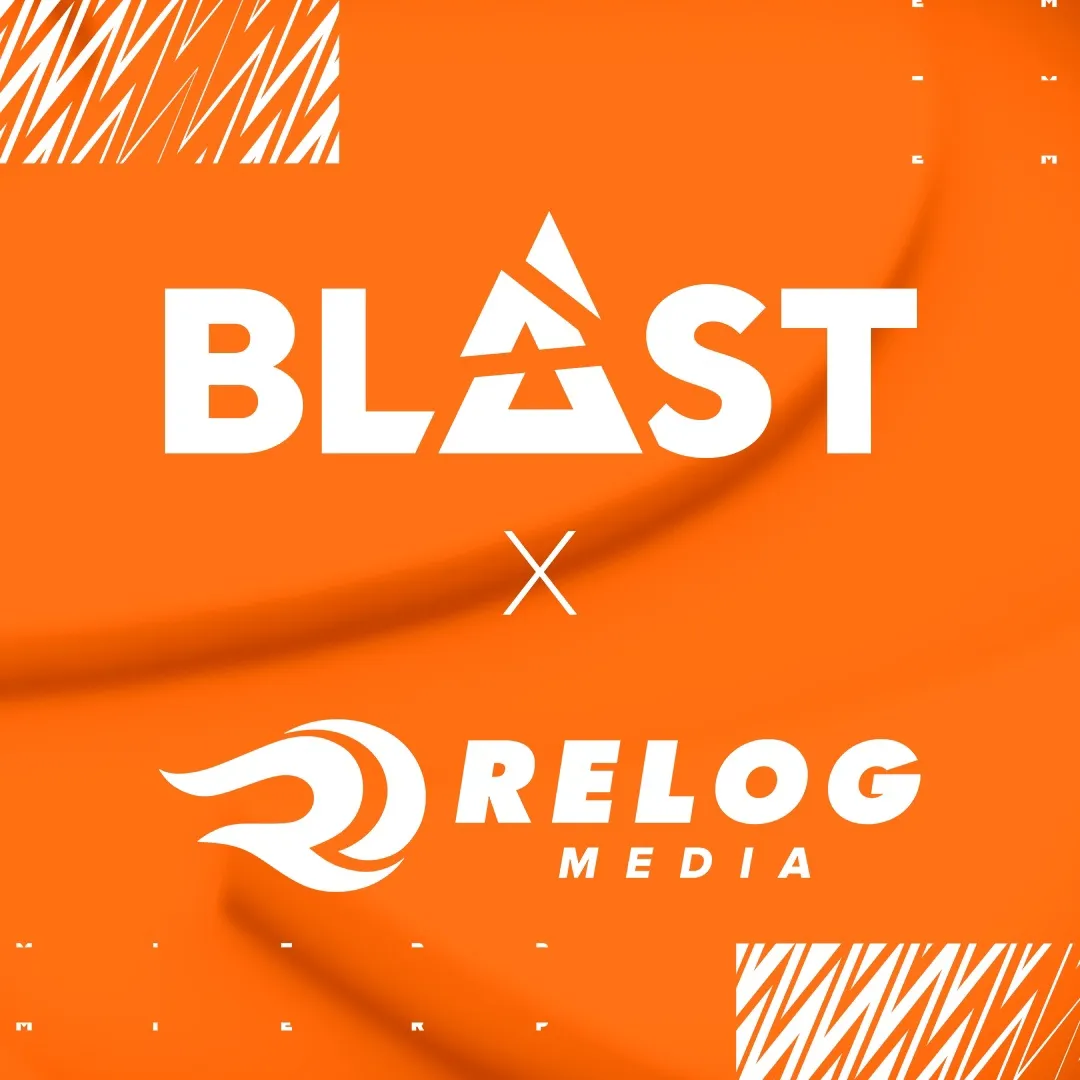BLAST x Relog