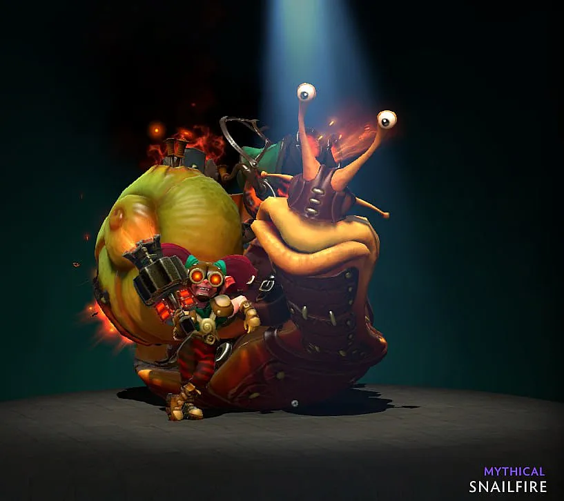 Snailfire