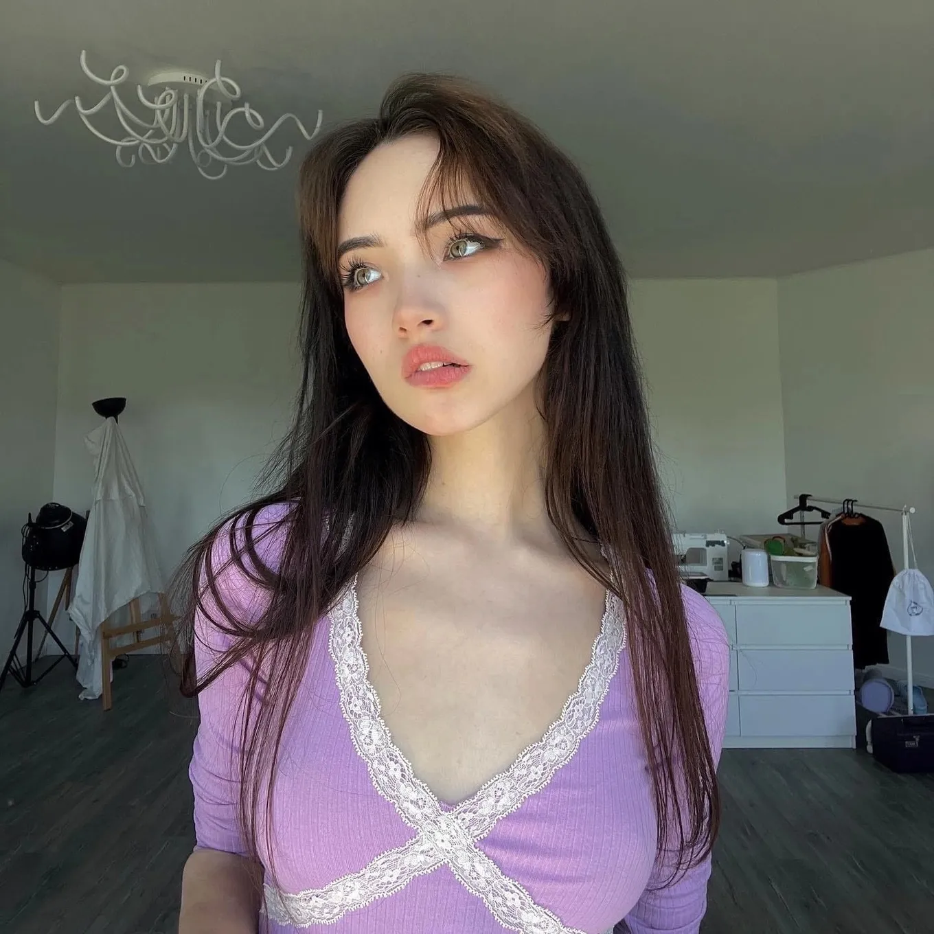 Карина karrambaby Егамедиева
