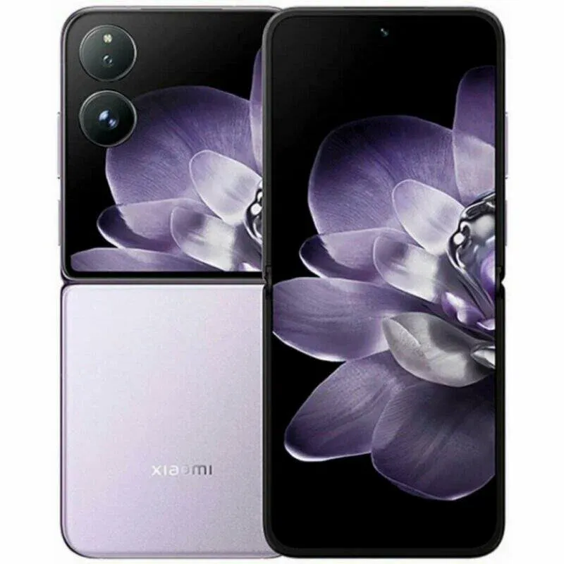 Xiaomi Mix Flip*