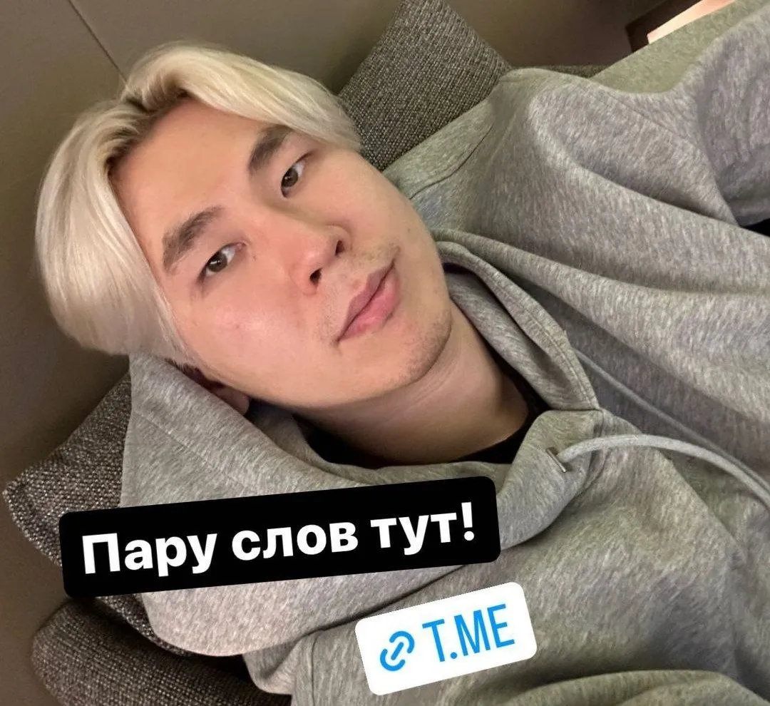 Александр TORONTOTOKYO Хертек