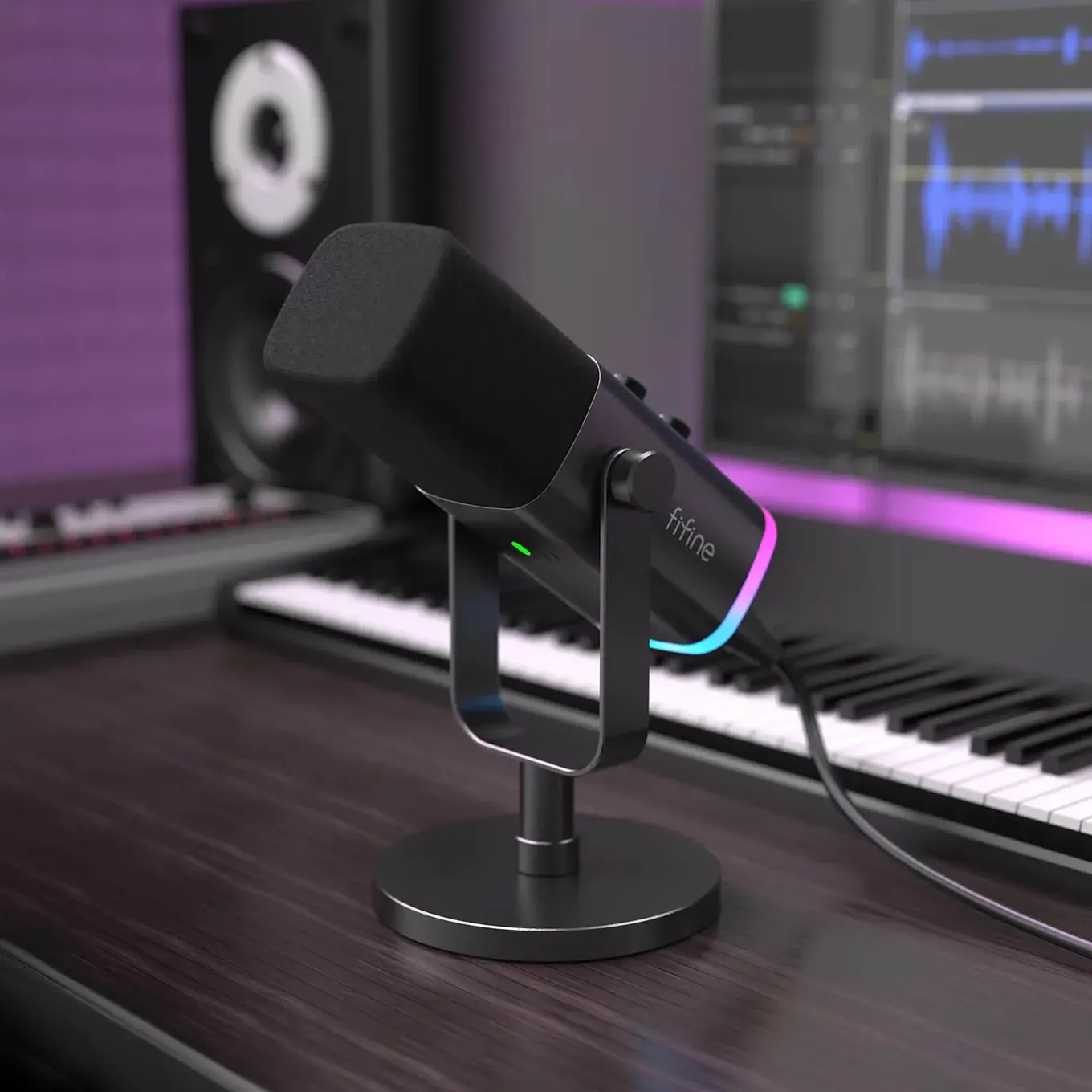 FIFINE AmpliGame AM8