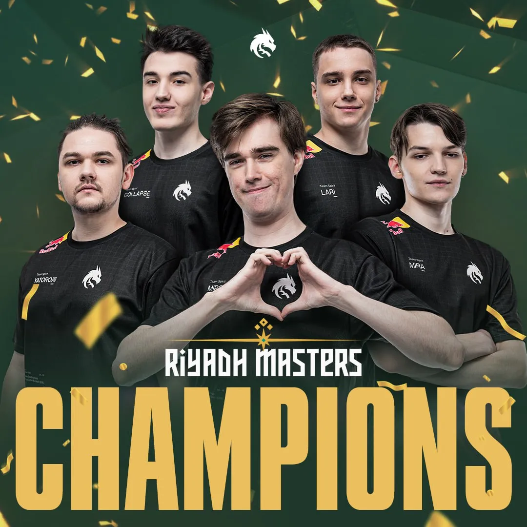 Team Spirit