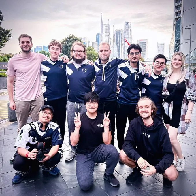 Team Liquid