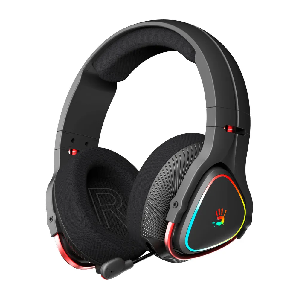 Игровые наушники Bloody MR710