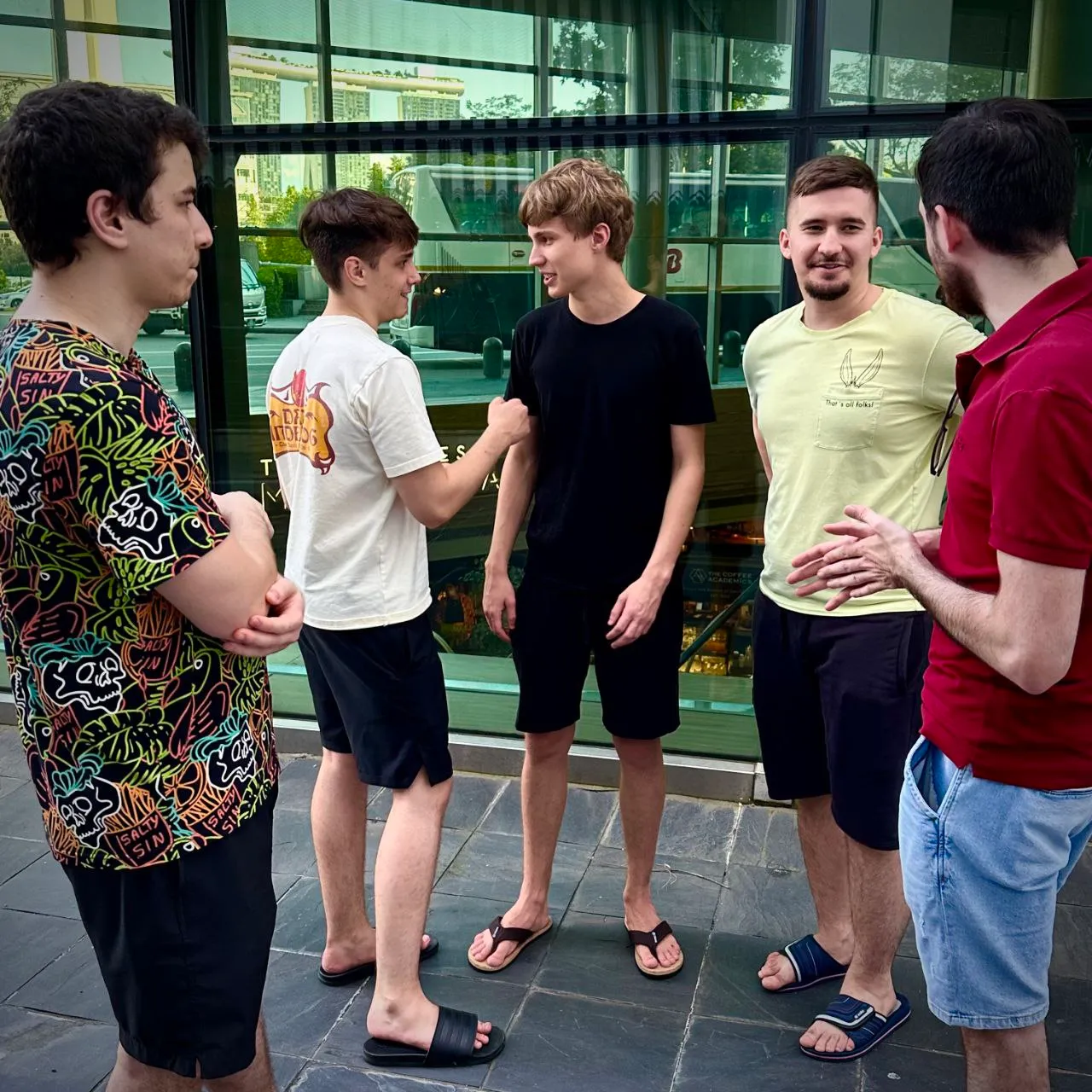 BetBoom Team