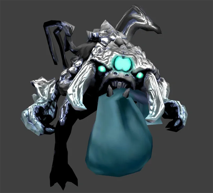 Platinum Baby Roshan