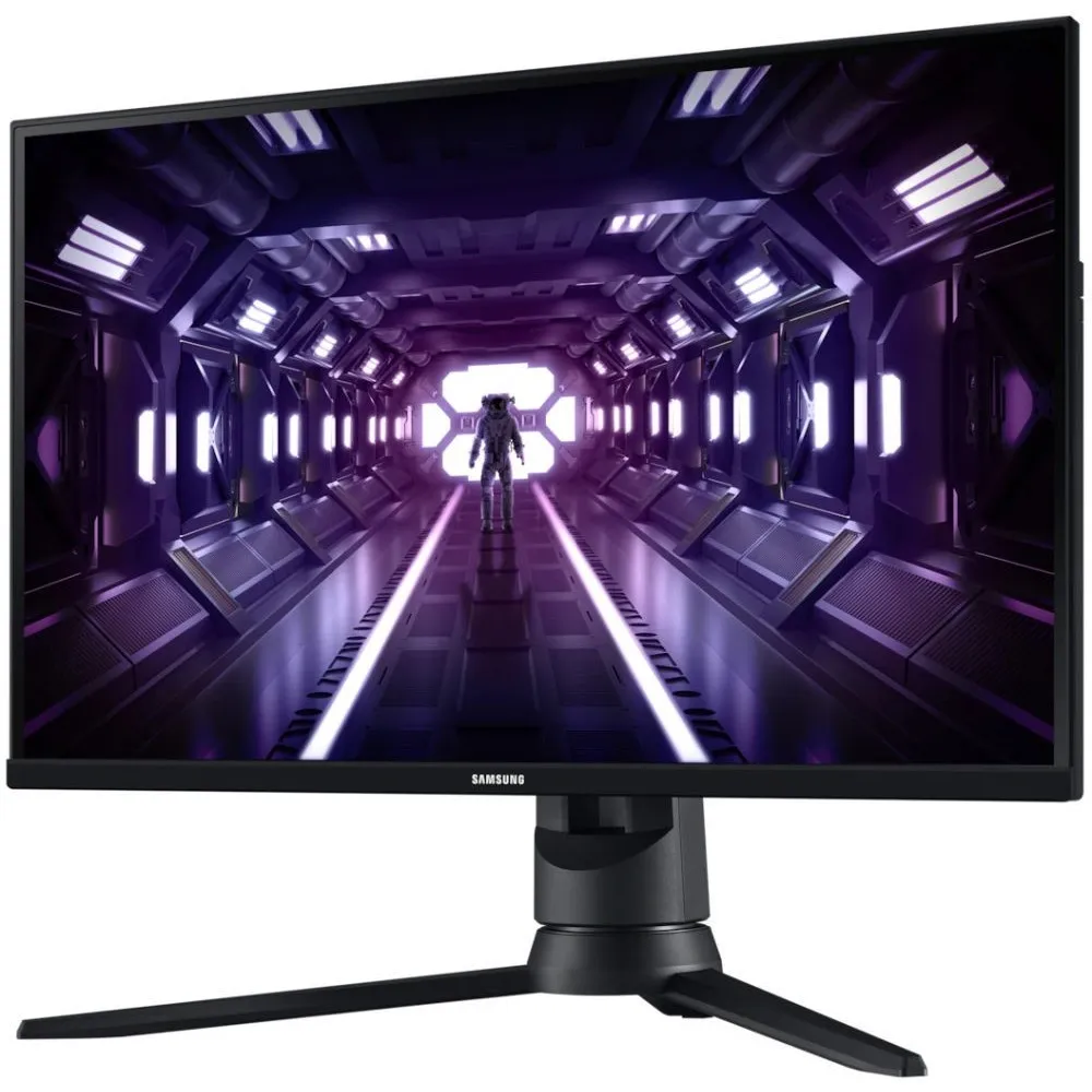 Монитор Samsung F27G33TFWI