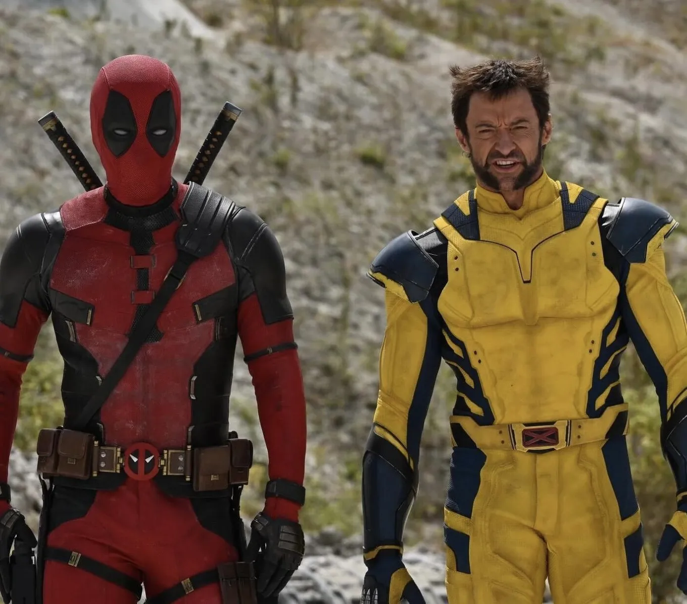 Marvel возобновила съёмки фильма «Дэдпул 3» с Хью Джекманом