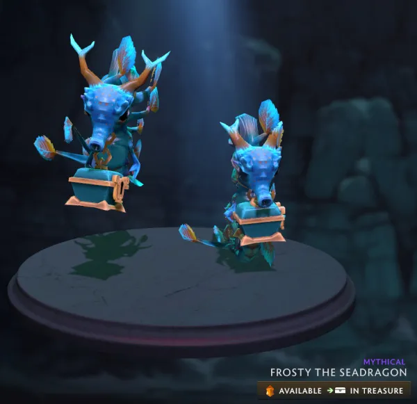 FrostytheSeadragon