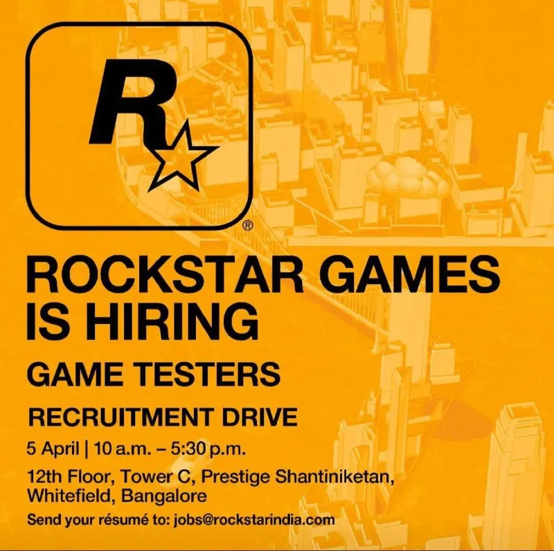Rockstar Games