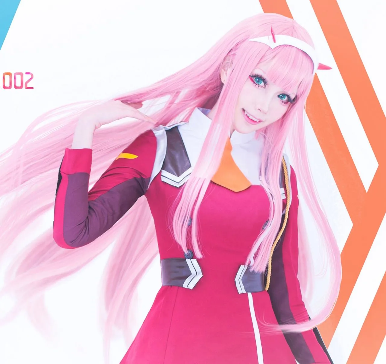 Zero Two