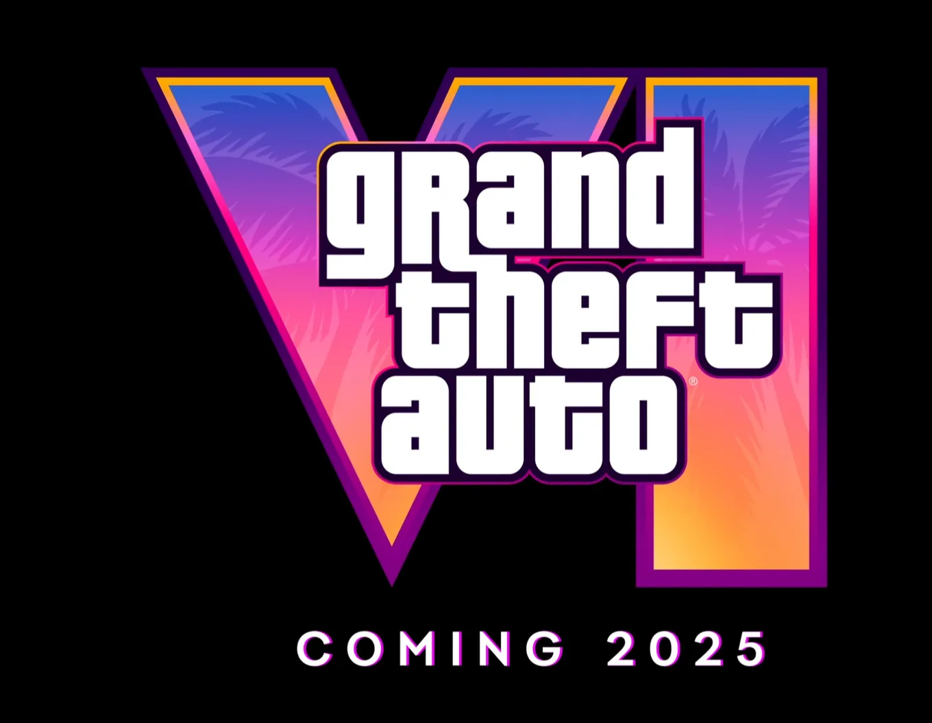 Первый анонс даты релиза. В 2025-м никакой GTA 6, разумеется, так и не вышло
