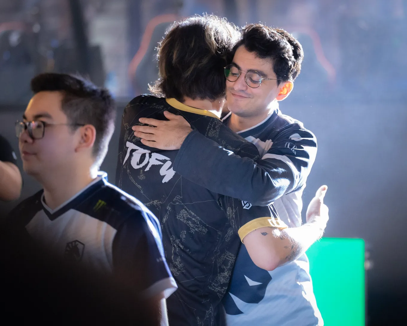 The Lima Major 2023