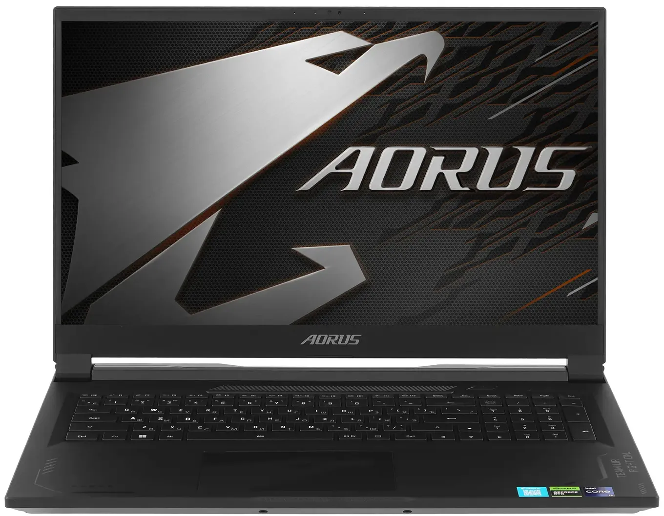 Ноутбук AORUS 17X AXF
