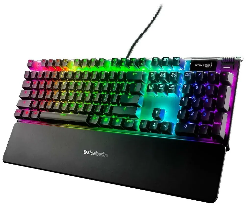 SteelSeries Apex Pro