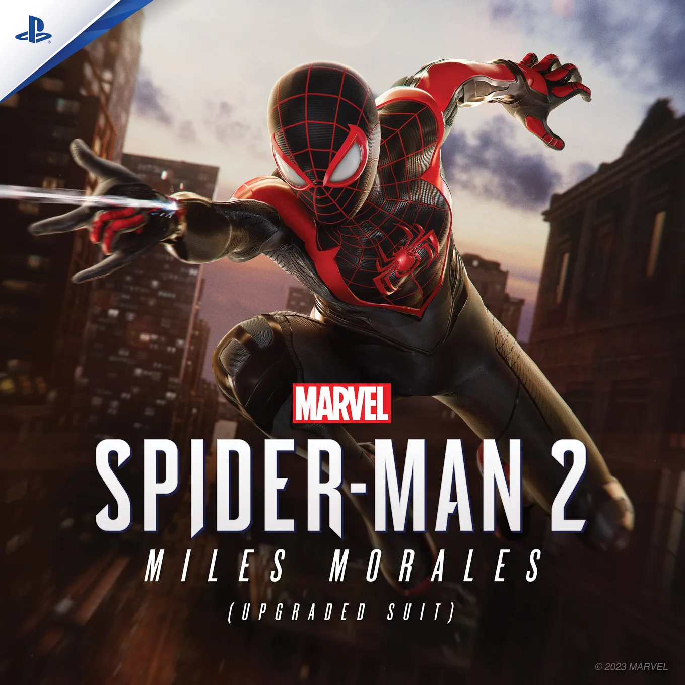Постер Marvel's Spider-Man 2