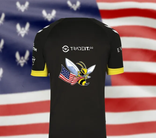 Футболка Vitality