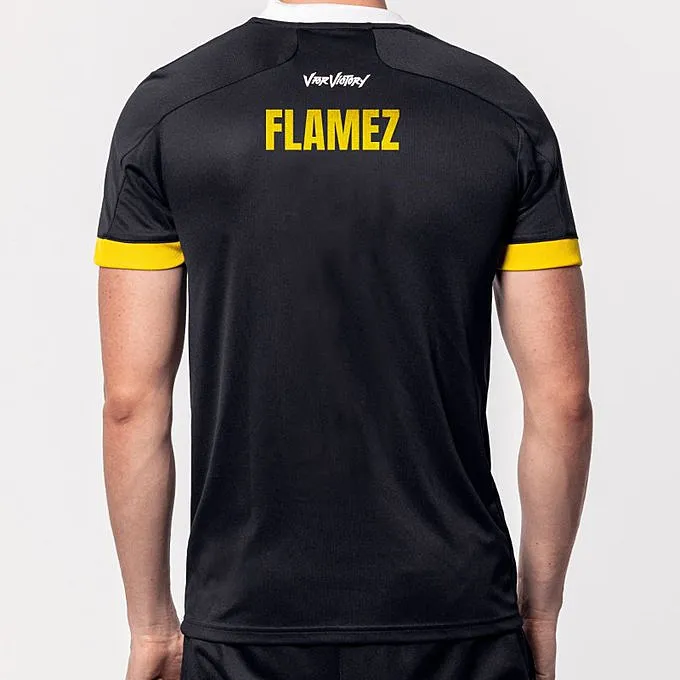 Джерси Vitality с ником flameZ
