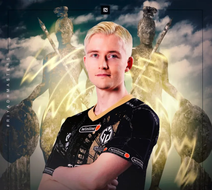 Gaimin Gladiators – Tundra Esport: «Тундра» потерпит сокрушительное поражение против топ-1 мира
