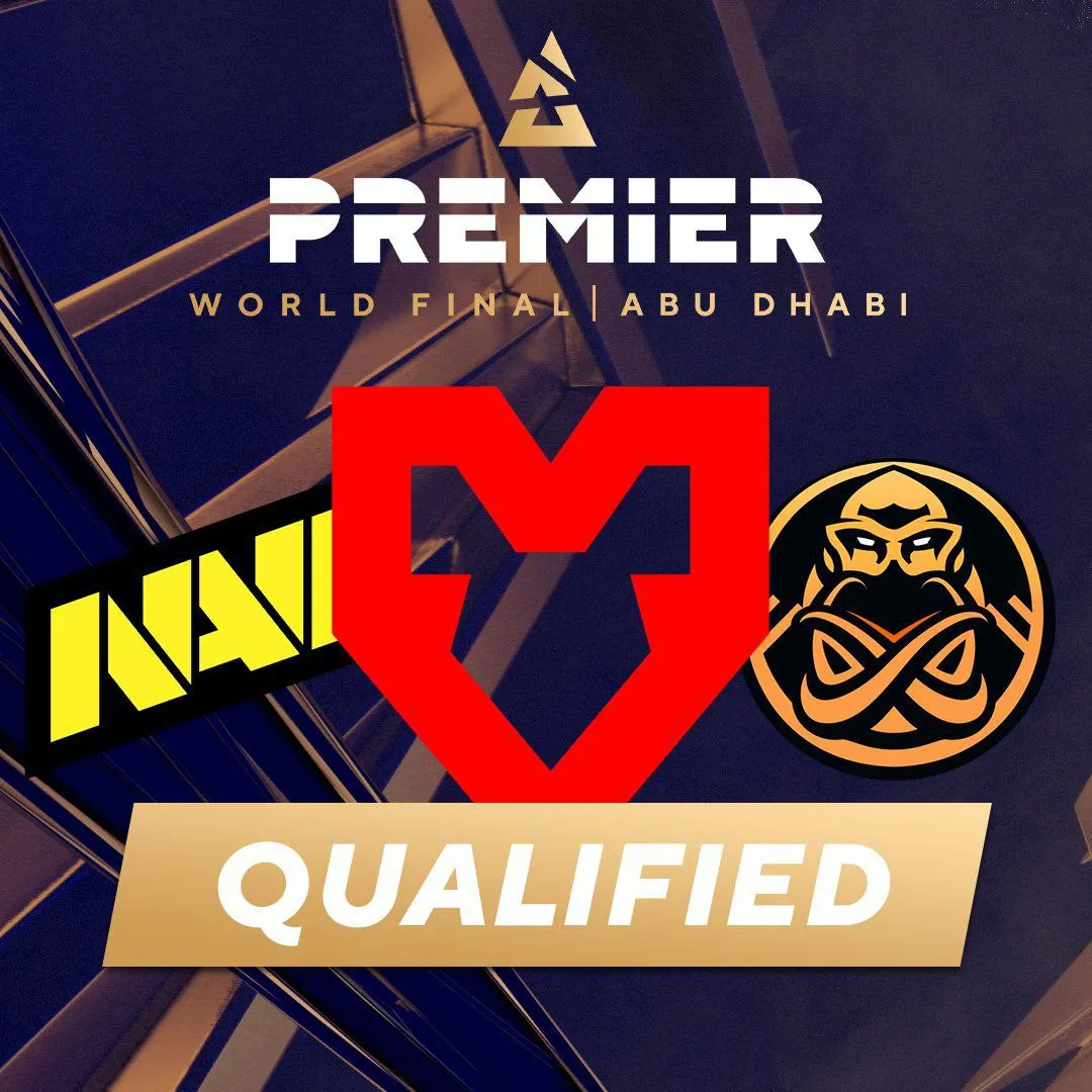 MOUZ и ENCE прошли на 