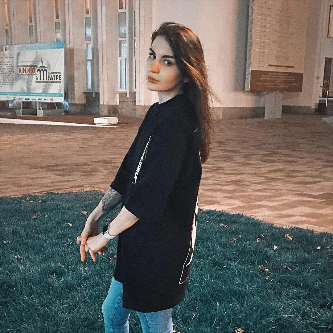 Анна Ant1ka Ананикова