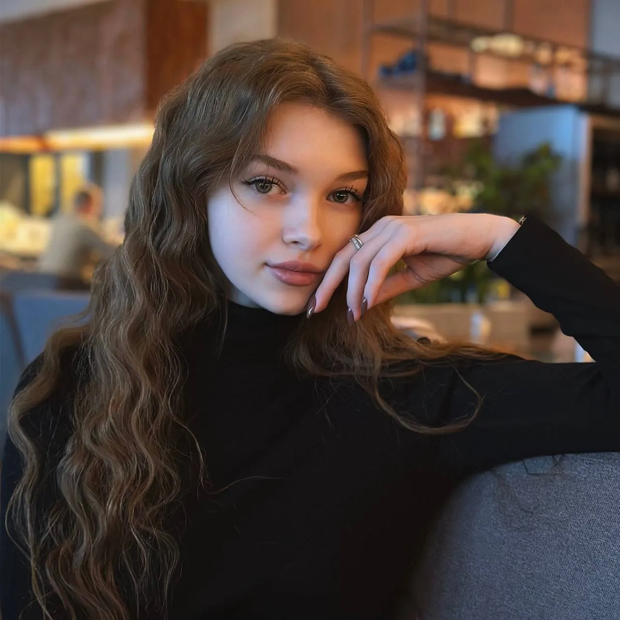 Виолетта ELLVI Дементьева