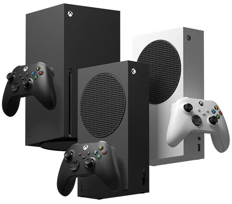 Новый Xbox описывается как устройство, работающее на базе Windows 11