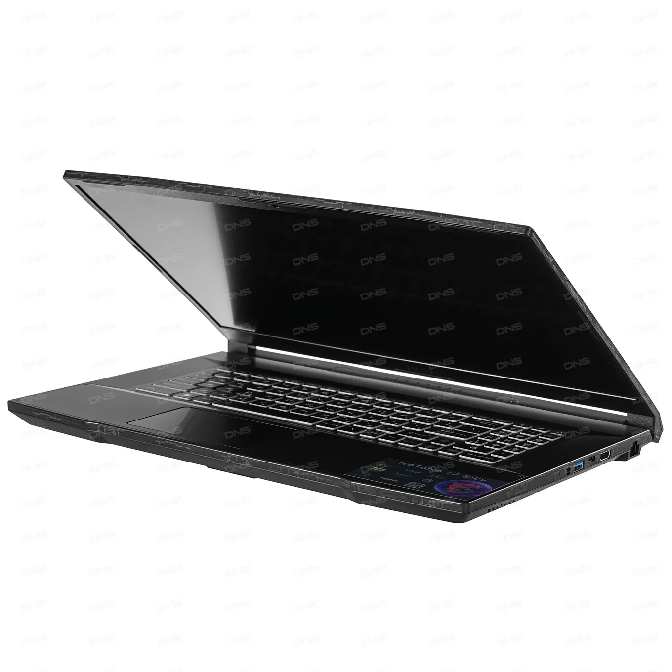 Ноутбук MSI Katana 17