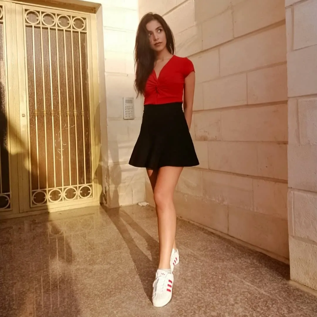 Мира Ephey Риад