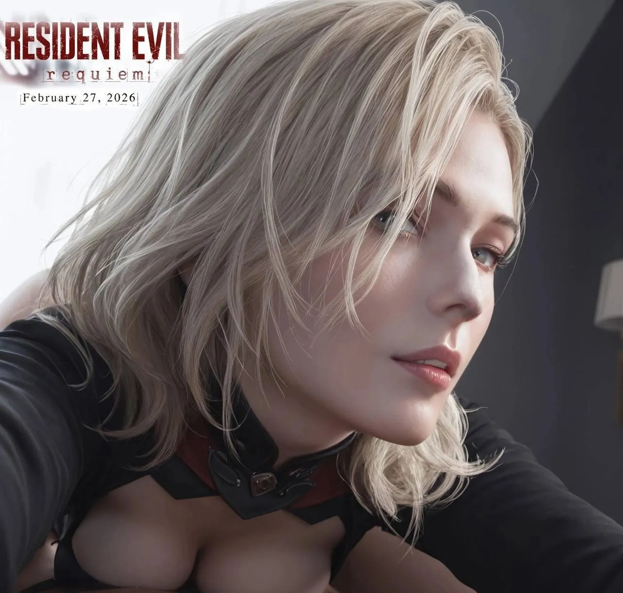 Журналистам понравилась Resident Evil Requiem