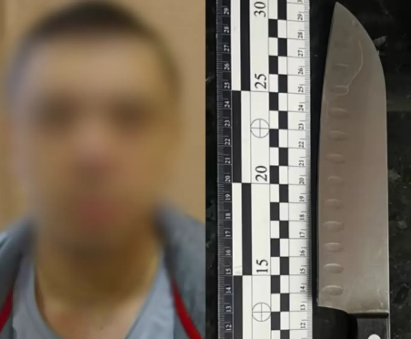 СМИ сообщают, что AiyvaN могут обвинять в покушении на убийство сотрудника правоохранительного органа при исполнении им служебных обязанностей, из-за чего ему может грозить от 9 лет до пожизненного срока