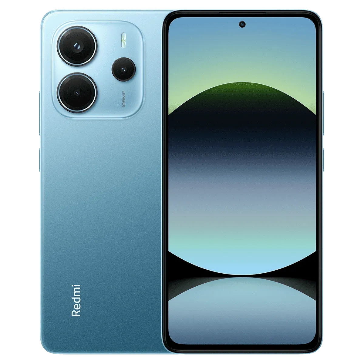 Xiaomi Redmi Note 14
