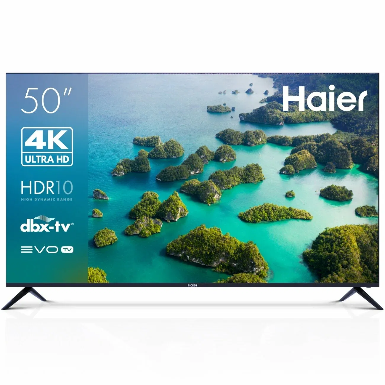 Haier 50 Smart TV S2*