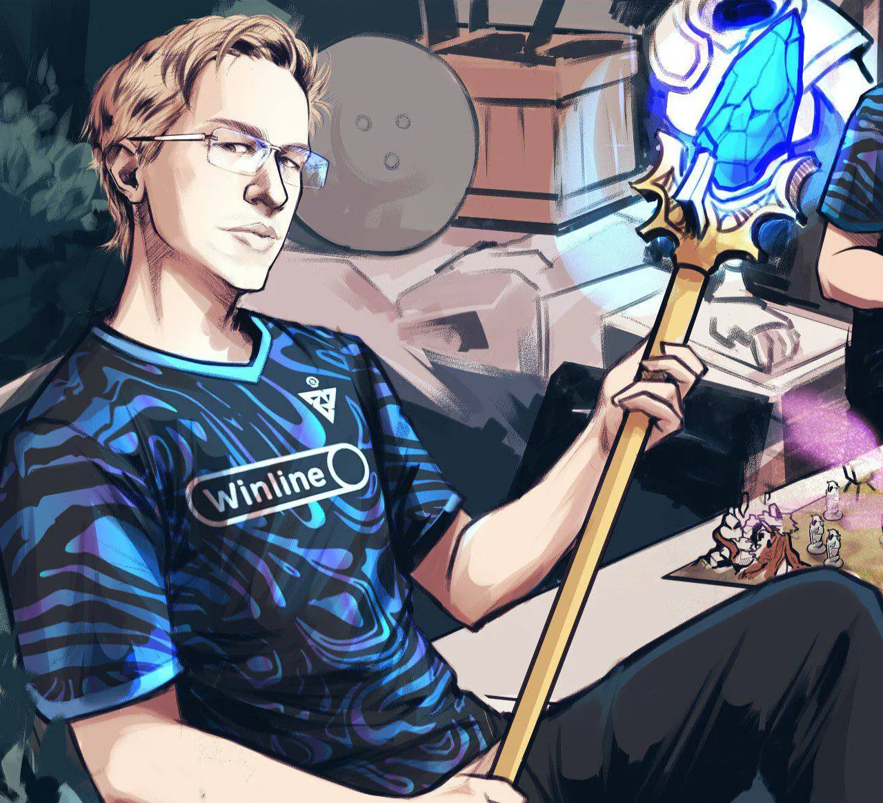 Топиас Topson Таавитсайнен