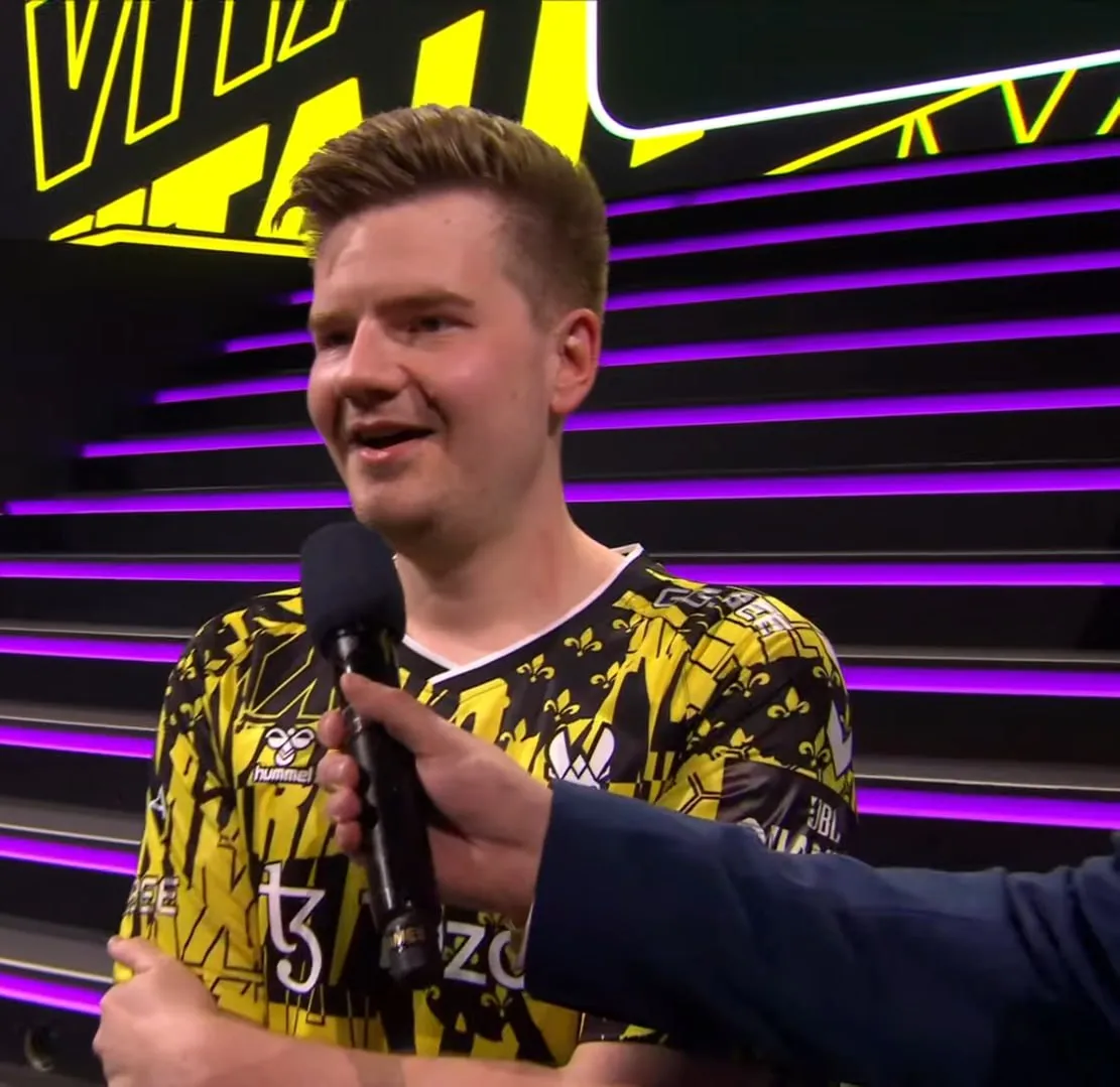 Питер dupreeh Расмуссен
